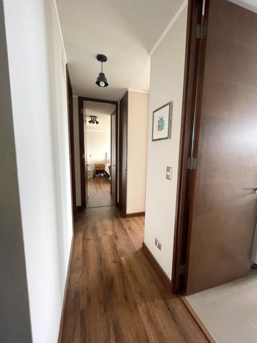 Venta Departamento P 2D en suite Walk-in cl&oacute;set 2B 1E 1B Puente Nuevo - Lo Barnechea