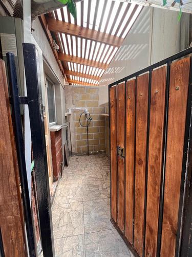 Arriendo Casa 4D 1B 2E Antigua Lo Barnechea - Lo Barnechea