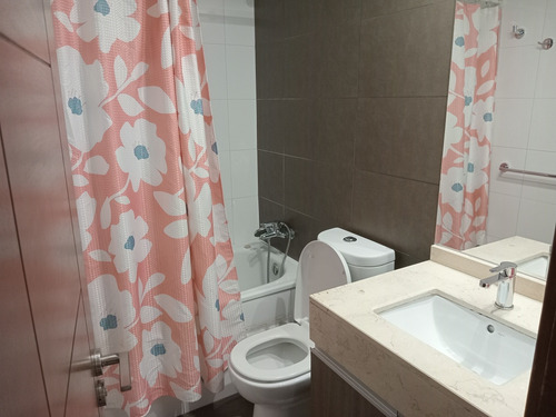 Arriendo Departamento 3D 3B 2E 1B Puente Nuevo - Lo Barnechea