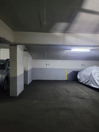 Arriendo Departamento O 3D en suite Walk-in cl&oacute;set 3B 1E 1B Los Leones - Providencia