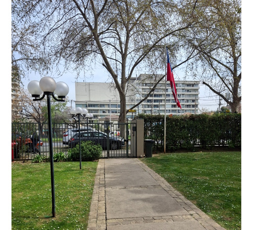 Venta Departamento NP 3D en suite Walk-in cl&oacute;set 2B 1E 1B Metro Pr&iacute;ncipe de Gales - Country Club - La Reina