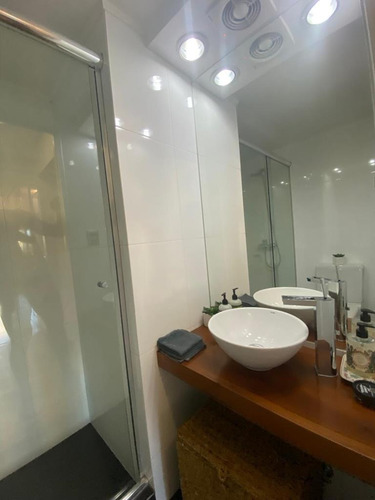 Venta Departamento 3D 2B 1E 1B Las Lilas - Providencia