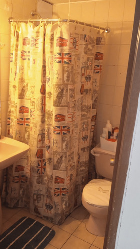 Venta Departamento SO 3D en suite 2B 1E 1B Puente Nuevo - Lo Barnechea