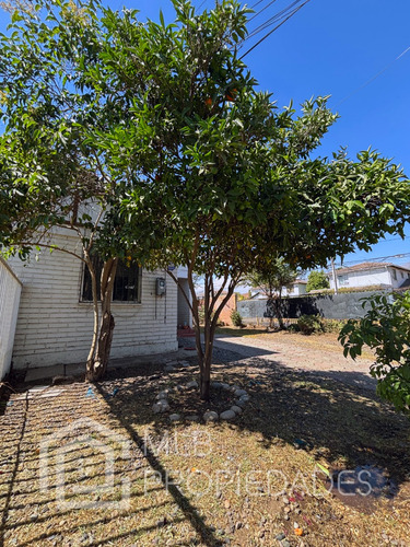 Venta Casa SO 4D 2B 2E Francisco de Villagra - La Reina