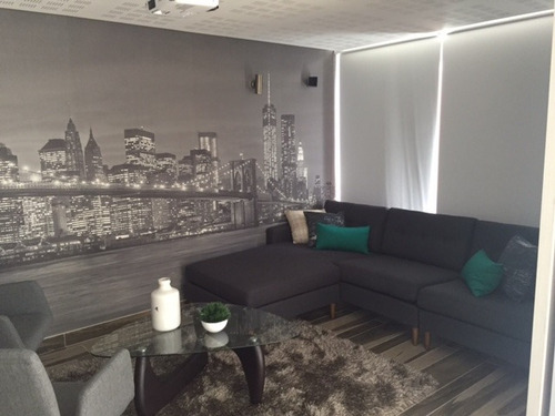 Venta Departamento P 1D en suite 1B 1E 1B Parque Juan XXIII - &Ntilde;u&ntilde;oa