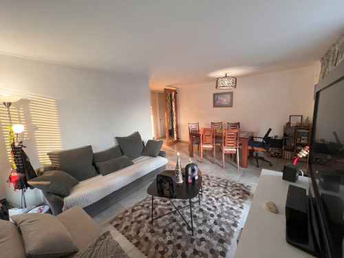 Arriendo Departamento NP 3D en suite Walk-in cl&oacute;set 3B 2E 1B In&eacute;s de Su&aacute;rez - Providencia