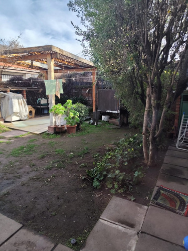 Arriendo Casa NOSP 4D 3B 1E 1B Metro Hernando de Magallanes - Las Condes