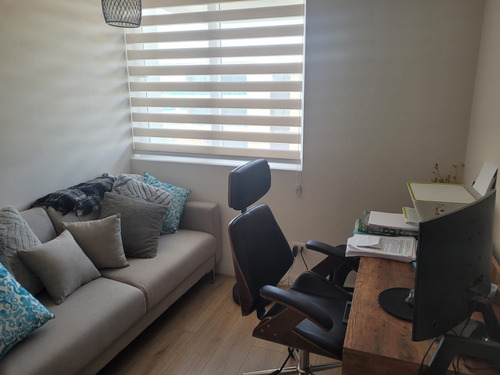 Arriendo Departamento SO 2D en suite Walk-in cl&oacute;set 2B 1E 1B Blest Gana - La Reina