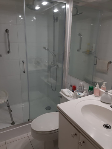 Arriendo Departamento NP 2D en suite 2B 1E 1B Vaticano - Las Condes