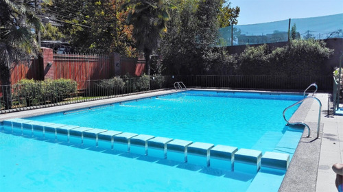 Venta Departamento NO 2D en suite Walk-in cl&oacute;set 2B 1E 1B Metro Monse&ntilde;or Eyzaguirre - &Ntilde;u&ntilde;oa