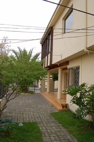 Venta Casa SO 15D Walk-in cl&oacute;set 6B 6E 2B Barrio Italia - Providencia