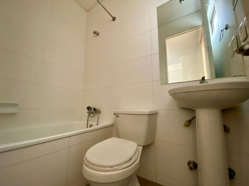 Arriendo Casa NOSP 4D en suite 4B 2E 1B La Reina Alta - La Reina