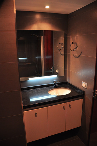 Venta Departamento O 1D 1B 1E 1B Barrio Italia - Providencia