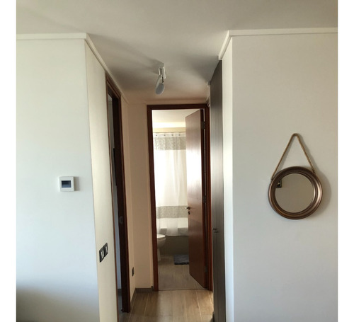 Arriendo Departamento SP 2D en suite 2B 1E 1B Los Leones - Providencia