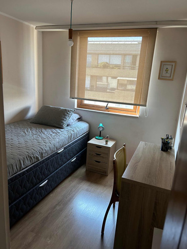 Arriendo Departamento O 2D en suite 2B Pedro de Valdivia - Providencia
