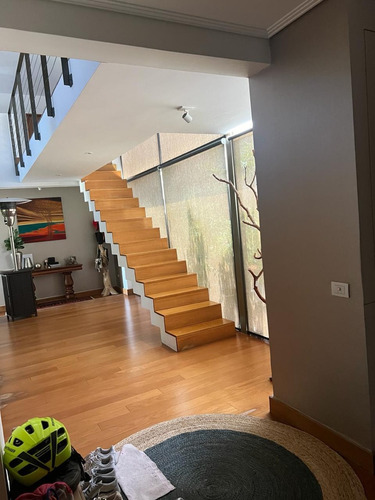 Venta Casa NO 9D en suite Walk-in cl&oacute;set 6B 3E 1B Lo Curro - Vitacura