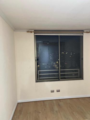 Arriendo Departamento 2D 2B 1E 1B Los Leones - Providencia