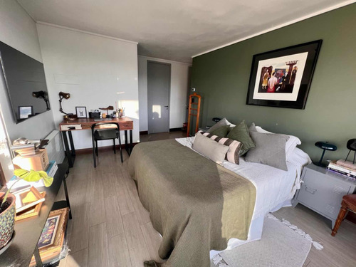 Venta Departamento 2D 2B 2E Puente Nuevo - Lo Barnechea