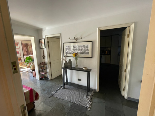 Arriendo Departamento N 2D Walk-in cl&oacute;set 3B 1E 1B Vaticano - Las Condes