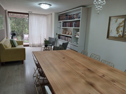 Arriendo Departamento 3D 3B 2E 1B Quinchamal&iacute; - Las Condes