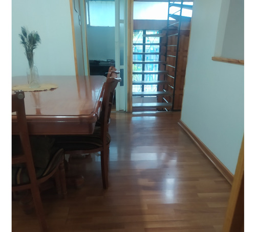 Venta Casa 4D 2B 3E 1B Villa Frei - &Ntilde;u&ntilde;oa