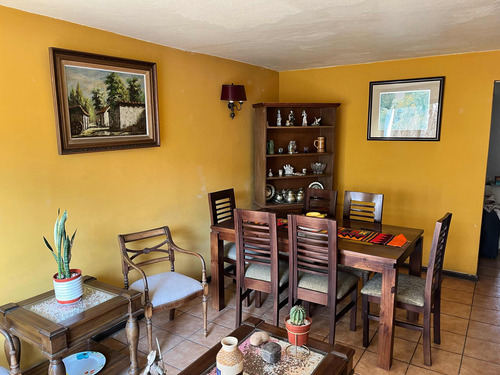 Venta Departamento 3D 2B Pedro de Valdivia - Providencia