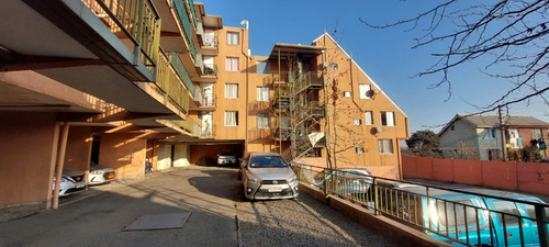 Venta Departamento O 3D en suite 2B 1E 1B Antigua Lo Barnechea - Lo Barnechea