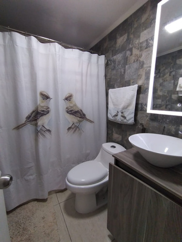 Venta Departamento NOSP 3D 1B 1E In&eacute;s de Su&aacute;rez - Providencia