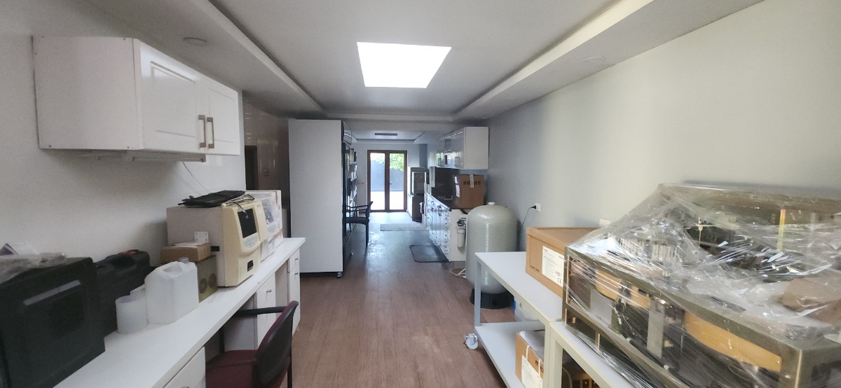 Arriendo Oficina 6B 6E 1Bd Estadio Nacional - &Ntilde;u&ntilde;oa