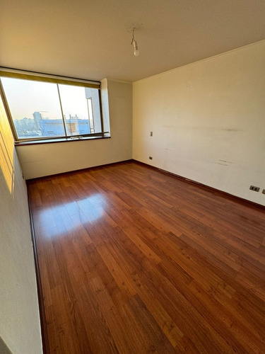 Arriendo Departamento N 2D en suite Walk-in cl&oacute;set 2B 1E 1B Metro &Ntilde;u&ntilde;oa - &Ntilde;u&ntilde;oa