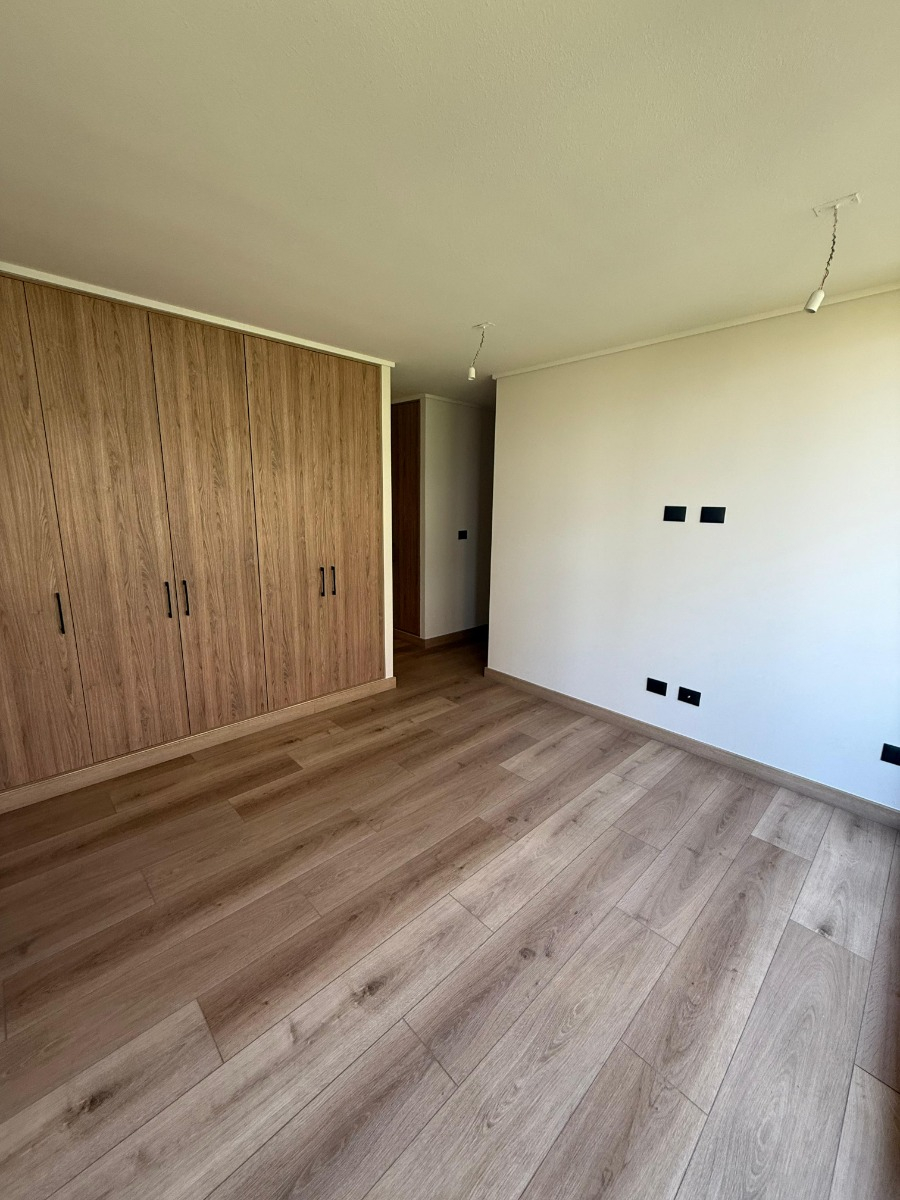 Arriendo Departamento S 3D en suite 2B 1E 1Bd In&eacute;s de Su&aacute;rez - Providencia