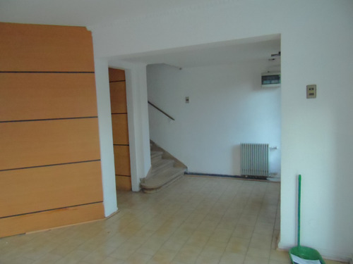 Arriendo Casa SP 3D 2B 3E Metro &Ntilde;u&ntilde;oa - &Ntilde;u&ntilde;oa
