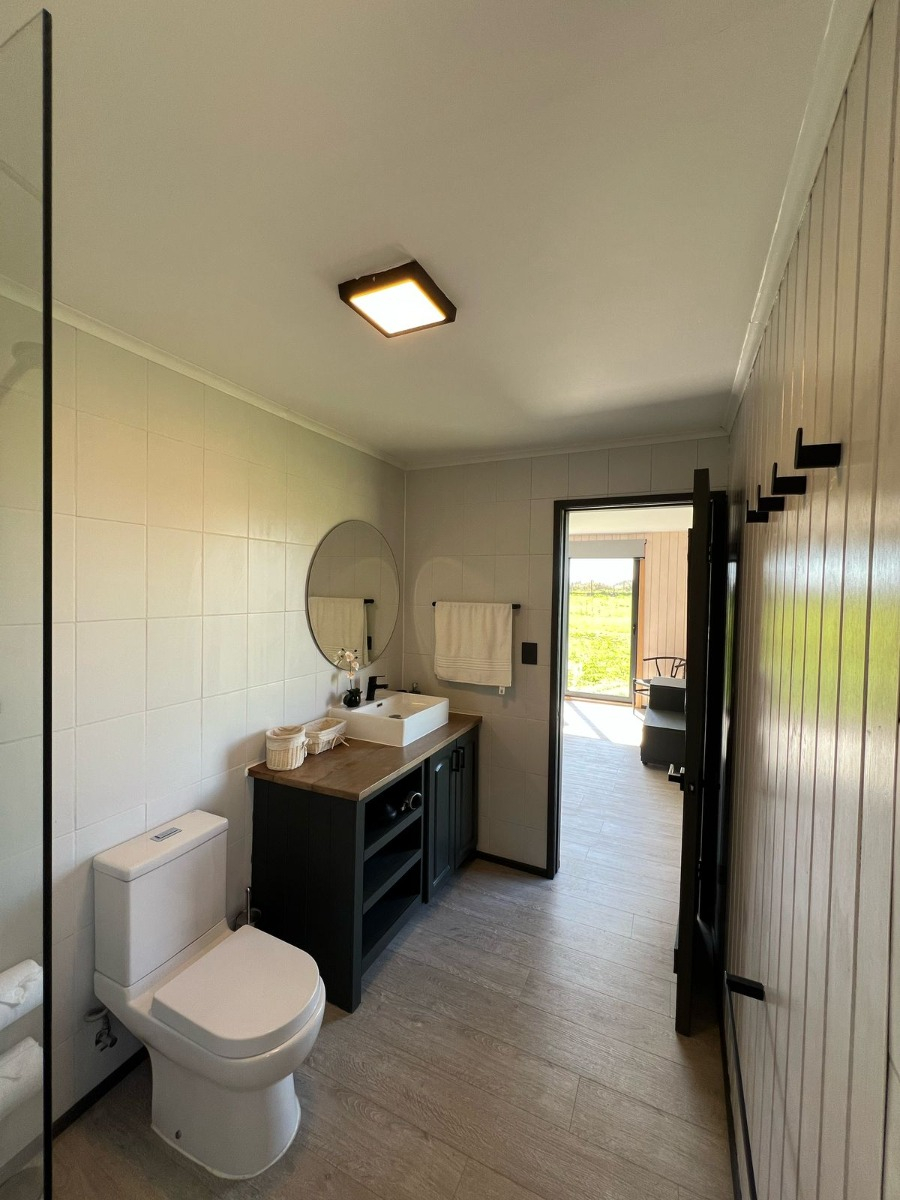 Venta Casa NO 3D en suite Walk-in cl&oacute;set 3B 8E 1Bd Camino a Ensenada - Puerto Varas