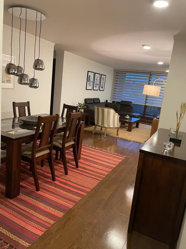 Arriendo Departamento SP 2D en suite 2B 1E 1B Centro de Puerto Varas - Puerto Varas