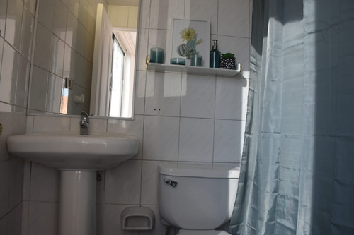 Arriendo Departamento 1D 1B Barrio El Golf - Las Condes