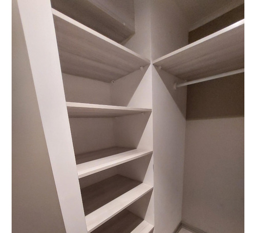 Arriendo Departamento 2D en suite Walk-in cl&oacute;set 2B 1E 1B Metro Monse&ntilde;or Eyzaguirre - &Ntilde;u&ntilde;oa