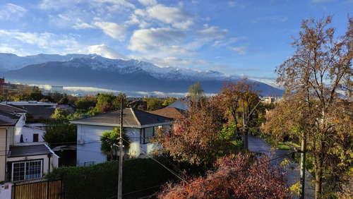 Venta Departamento NO 3D 2B 1E 1B Metro Bilbao - Providencia