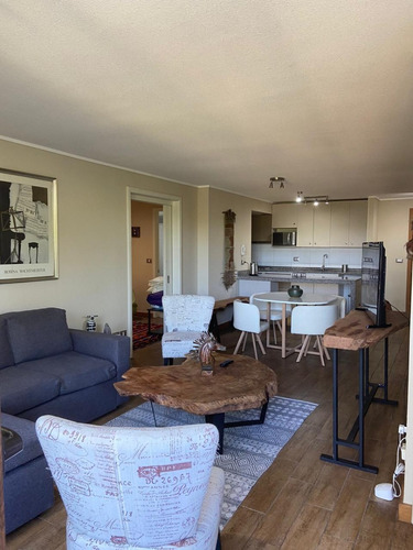 Arriendo Departamento NO 2D 2B 2E 1B Puerto Chico - Puerto Varas