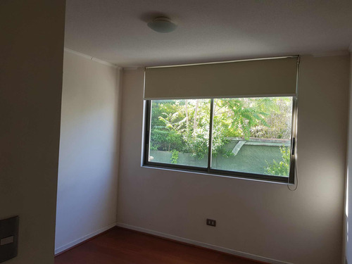 Arriendo Departamento 4D 4B 1E 1B Metro Bilbao - Providencia