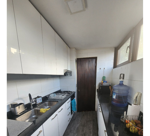 Venta Departamento O 3D en suite 2B 1E 1B Metro Tobalaba - Mall Costanera - Providencia