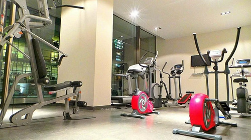 Arriendo Departamento 3D 3B 2E 1B Barrio El Golf - Las Condes