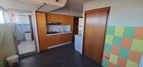 Arriendo Departamento NO 2D en suite 3B 2E 1B Las Lilas - Providencia