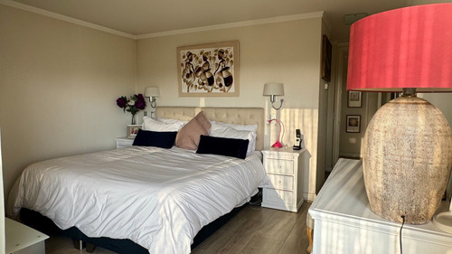 Arriendo Departamento NP 2D en suite Walk-in cl&oacute;set 2B 1E 1B Parque Arauco - Las Condes