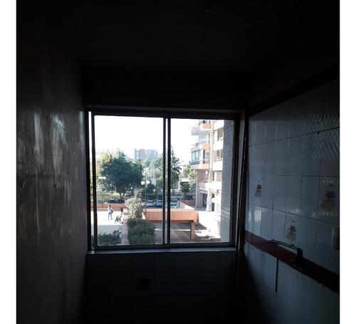 Venta Departamento NP 3D 2B 1E 1B Parque Padre Alberto Hurtado - Las Condes