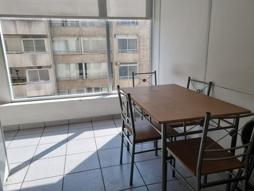Venta Oficina NO 3B 3E Pedro de Valdivia - Providencia
