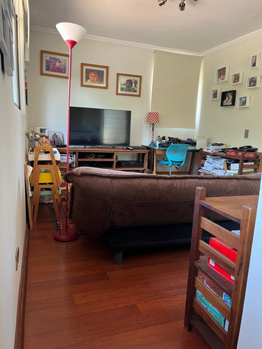 Arriendo Casa 5D en suite 4B 3E 1B La Dehesa - Lo Barnechea