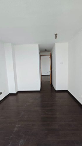 Venta Departamento S 2D en suite 2B 1E 1B Metro Manquehue - Apumanque - Las Condes