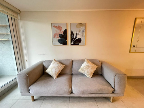 Venta Departamento N 2D en suite Walk-in cl&oacute;set 2B 1E 1B Estadio Nacional - &Ntilde;u&ntilde;oa