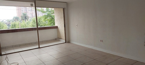 Arriendo Departamento NP 4D en suite Walk-in cl&oacute;set 3B 1E 1B  - Las Condes