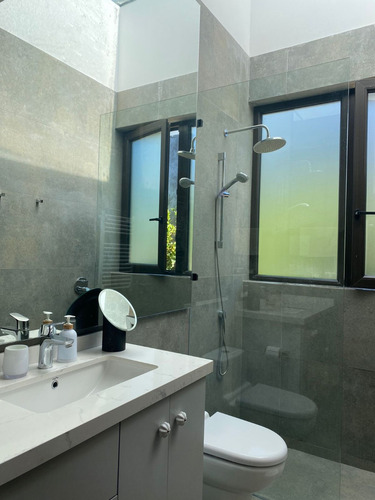 Arriendo Casa NO 3D en suite Walk-in cl&oacute;set 3B 2E 1B Los Trapenses - Lo Barnechea